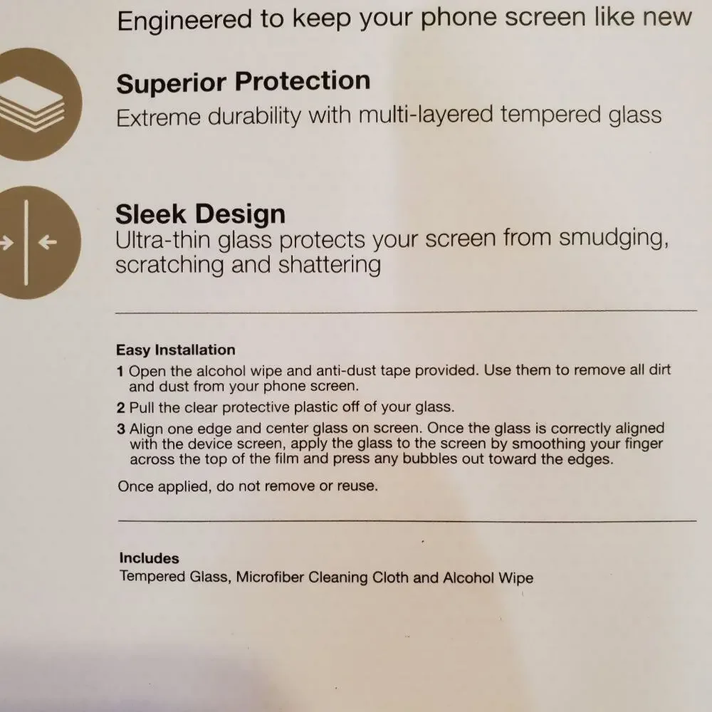 quickcell iphone 2020
